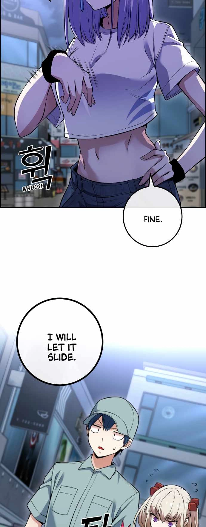 Webtoon Character Na Kang Lim Chapter 80 8